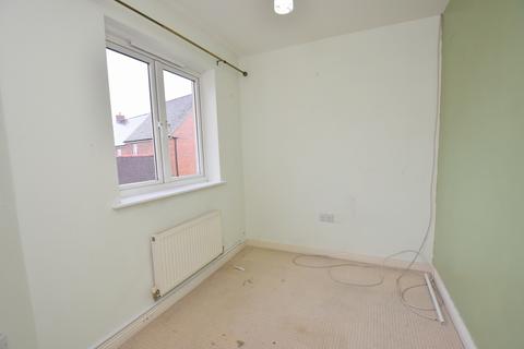 20 Coles Close, Wincanton, BA9 9FD