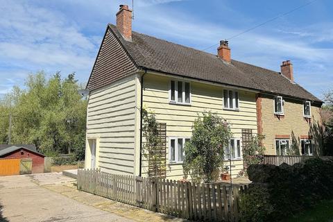 3 bedroom semi-detached house for sale, Yarlington, Somerset, BA9
