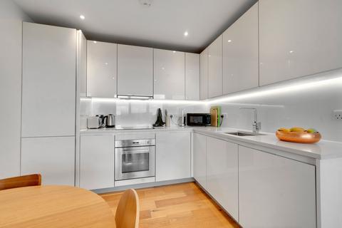 1 bedroom apartment for sale, Clift House, Hoxton N1