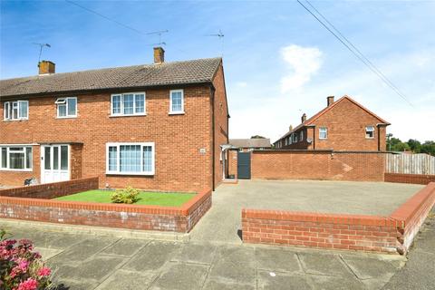 3 bedroom end of terrace house for sale, Robin Drive, Ipswich, Suffolk, IP2