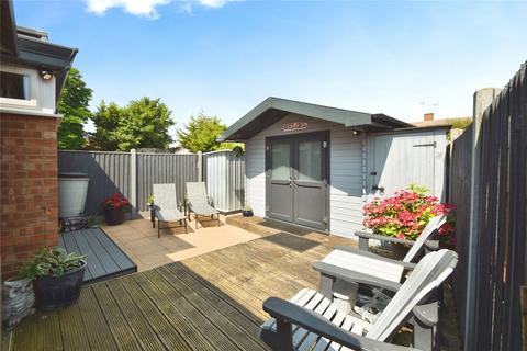 14 Robin Drive, Ipswich, IP2 0TF
