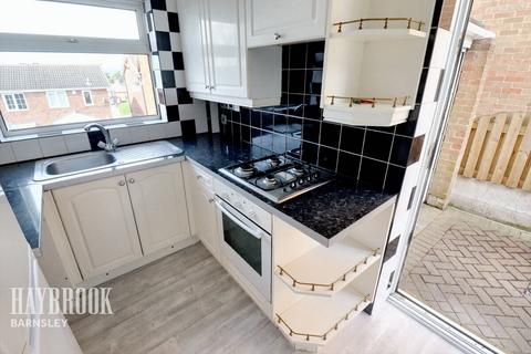 3 bedroom detached house for sale, Ridgewalk Way, Barnsley