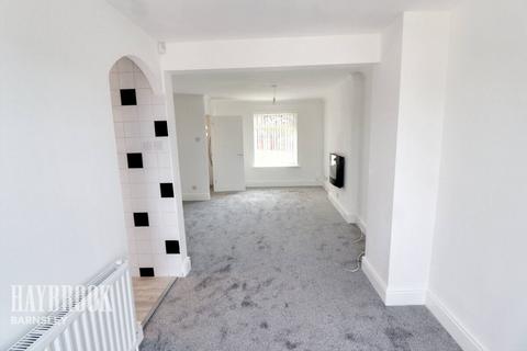 3 bedroom detached house for sale, Ridgewalk Way, Barnsley