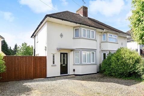 2 bedroom semi-detached house for sale, Botley,  Oxford,  OX2