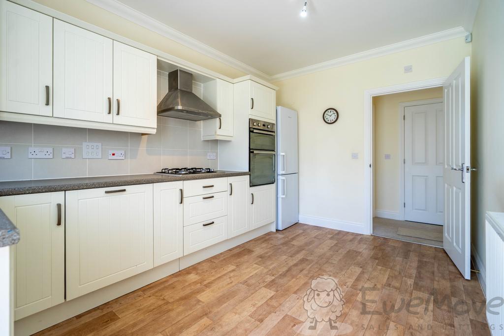 Kitchen-Diner