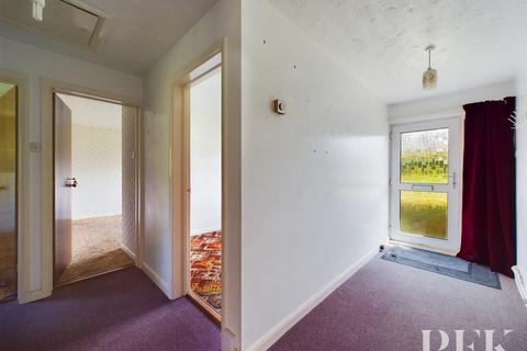 3 bedroom bungalow for sale, Denton Park, Seascale CA20