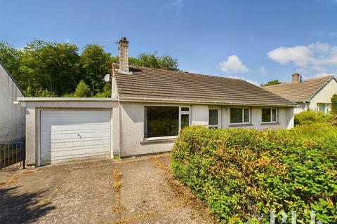 3 bedroom detached bungalow for sale, Denton Park, Seascale CA20