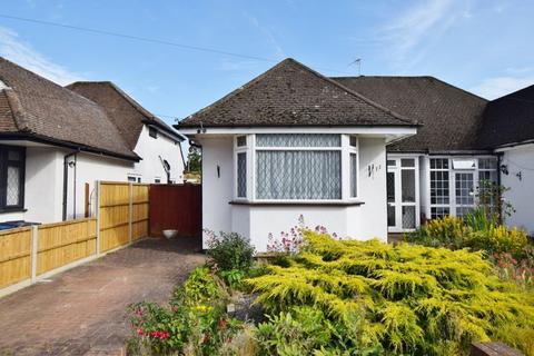 3 bedroom semi-detached bungalow for sale, Greystoke Avenue, Pinner