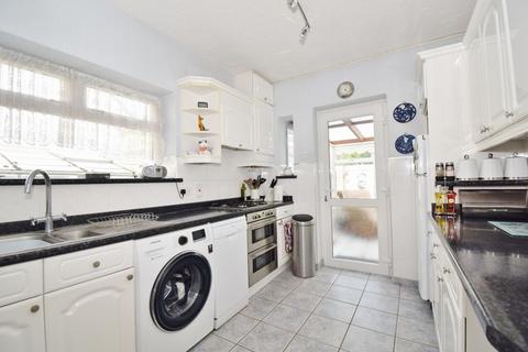 3 bedroom semi-detached bungalow for sale, Greystoke Avenue, Pinner