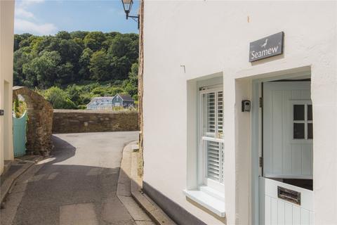 3 bedroom terraced house for sale, Garrett Street, Cornwall PL10