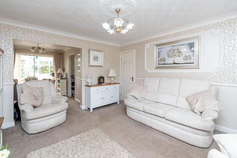 3 bedroom semi-detached house for sale, Great Delph, Haydock, WA11