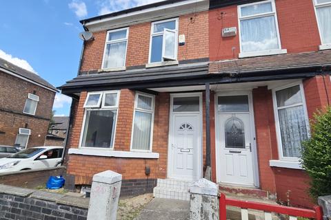 undefined, Barlow Road, Levenshulme
