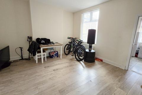 undefined, Barlow Road, Levenshulme