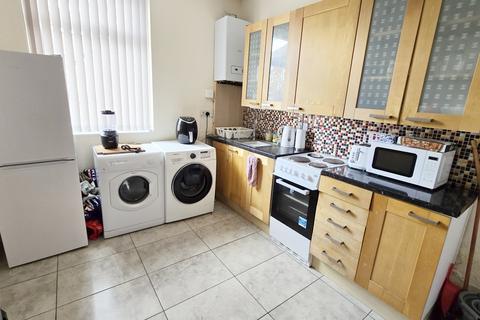 undefined, Barlow Road, Levenshulme