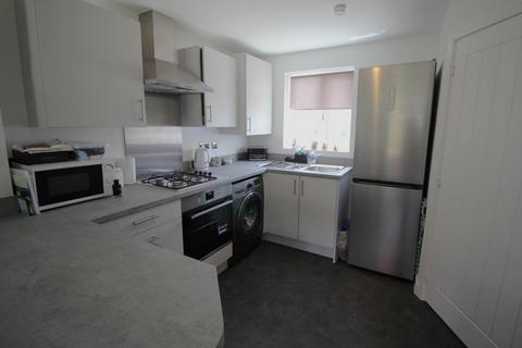 2 bedroom end of terrace house to rent, Scout Road, Weston-super-Mare