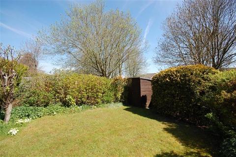 2 bedroom terraced bungalow for sale, Badger Farm