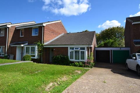 2 bedroom terraced bungalow for sale, Badger Farm