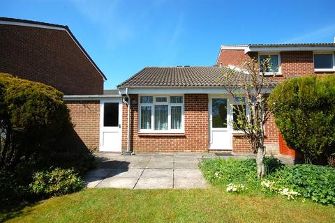 22 Elder Close, Winchester, SO22 4LG