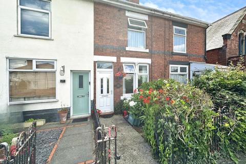 3 bedroom terraced house for sale, Scropton Road, Hatton, Derby, DE65