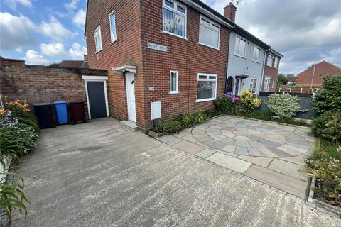 3 bedroom end of terrace house to rent, Midway Road, Liverpool, Merseyside, L36