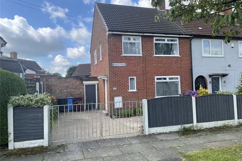 3 bedroom end of terrace house to rent, Midway Road, Liverpool, Merseyside, L36