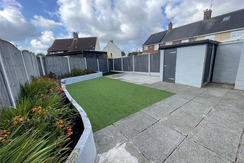 3 bedroom end of terrace house to rent, Midway Road, Liverpool, Merseyside, L36