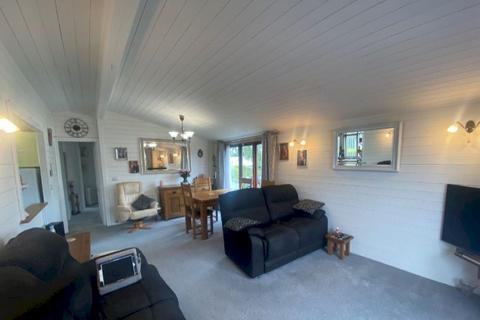 2 bedroom lodge for sale, Little Venice Country Park and Marina, , Hampstead Lane ME18