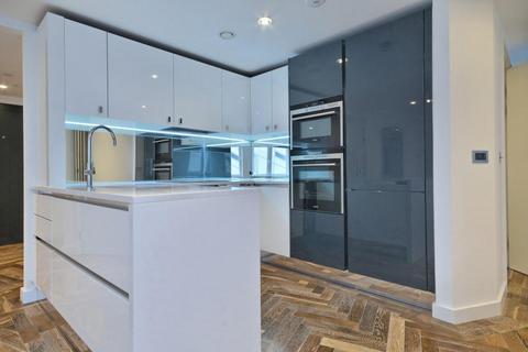 2 bedroom flat to rent, Eagle Point, City Road, Islington, London, EC1V