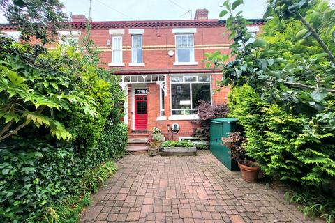 3 bedroom terraced house to rent, Atwood Road, Didsbury, Greater Manchester, M20