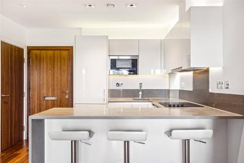1 bedroom apartment to rent, Belgravia House, Dickens Yard, Longfield Avenue, London, W5