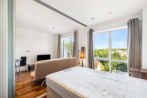 1 bedroom apartment to rent, Belgravia House, Dickens Yard, Longfield Avenue, London, W5
