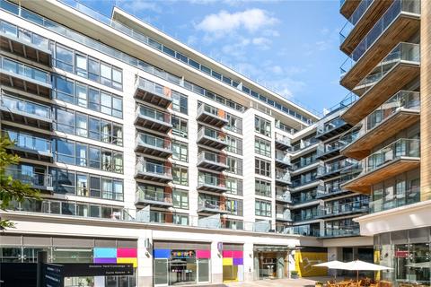1 bedroom apartment to rent, Belgravia House, Dickens Yard, Longfield Avenue, London, W5