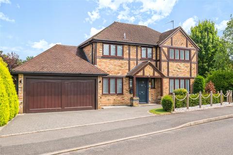 23 Ling Drive, Lightwater, GU18 5PA