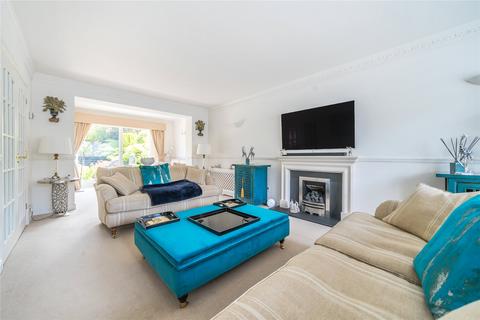 23 Ling Drive, Lightwater, GU18 5PA