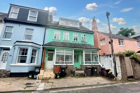 3 bedroom maisonette for sale, Milton Street, Brixham, TQ5
