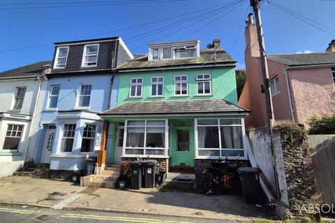 3 bedroom maisonette for sale, Milton Street, Brixham, TQ5