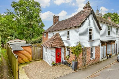 4 bedroom semi-detached house for sale, The Street, Wittersham, Tenterden, Kent