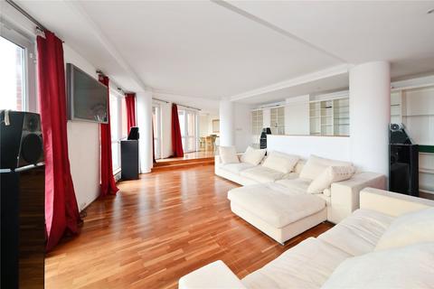 3 bedroom apartment for sale, New Atlas Wharf, 3 Arnhem Place, Canary Wharf, London, E14