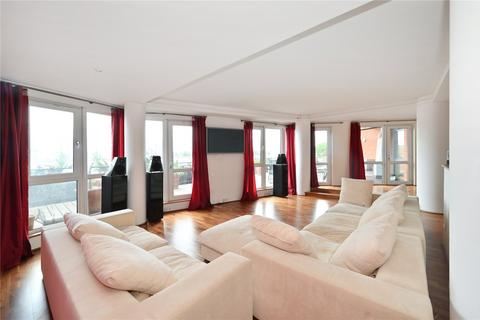 3 bedroom apartment for sale, New Atlas Wharf, 3 Arnhem Place, Canary Wharf, London, E14