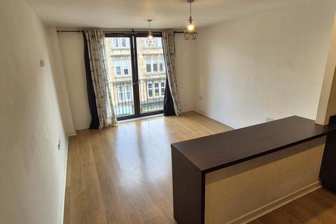 1 bedroom flat to rent, Montague Street, Woodlands