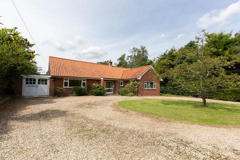 3 bedroom equestrian property for sale, Field Dalling Road, Bale, NR21