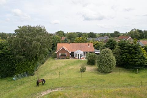 3 bedroom equestrian property for sale, Field Dalling Road, Bale, NR21