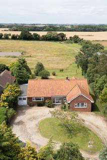 3 bedroom equestrian property for sale, Field Dalling Road, Bale, NR21