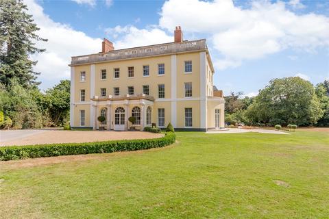 2 bedroom apartment to rent, Westhorpe House, Westhorpe Park, Marlow, SL7