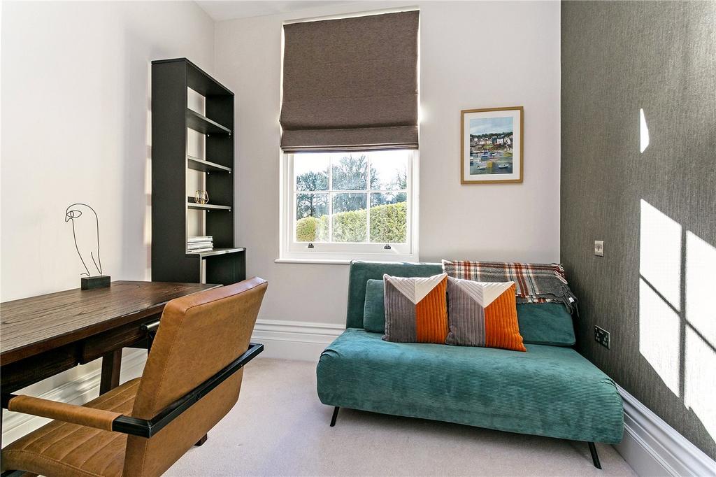 Guest Bedroom