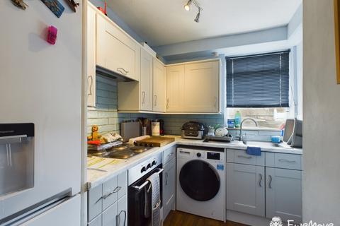 2 bedroom apartment for sale, 22a Endless Street, Salisbury