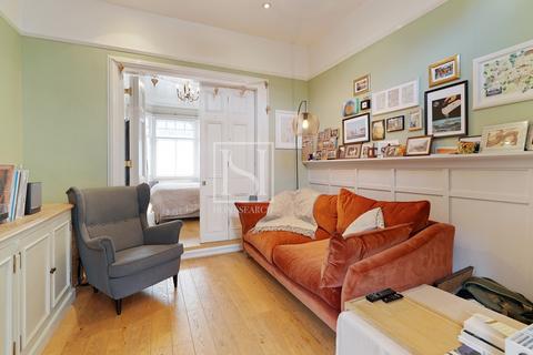 1 bedroom apartment for sale, South Ealing Road, South Ealing
