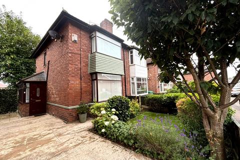 2 bedroom semi-detached house for sale, Selby Street, Openshaw