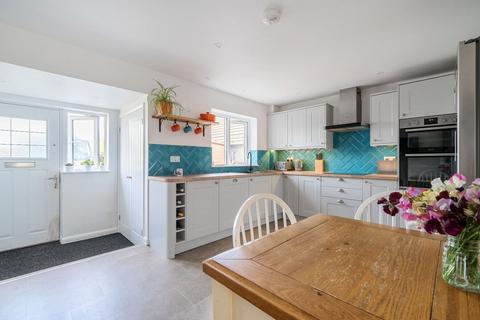 3 bedroom semi-detached house for sale, Elmwood Park, Loddiswell, Kingsbridge, TQ7 4SD