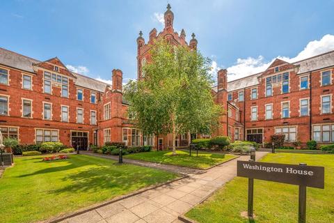 3 bedroom apartment for sale, Marlborough Drive, Royal Connaught Park, Hertfordshire WD23